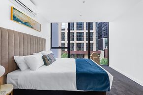 Collins House Apartments by CLLIX