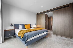 Collins House Apartments by CLLIX