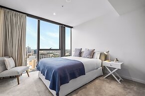 Collins House Apartments by CLLIX