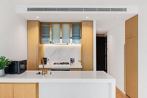 Collins House Apartments by CLLIX