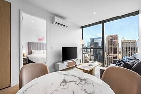 Collins House Apartments by CLLIX