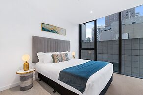 Collins House Apartments by CLLIX