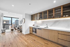 Collins House Apartments by CLLIX