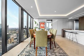 Collins House Apartments by CLLIX