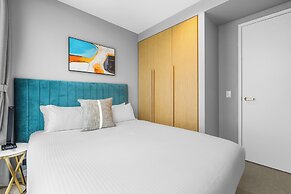 Collins House Apartments by CLLIX