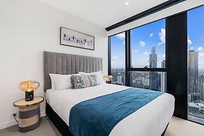 Collins House Apartments by CLLIX