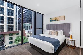 Collins House Apartments by CLLIX