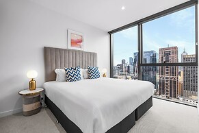 Collins House Apartments by CLLIX