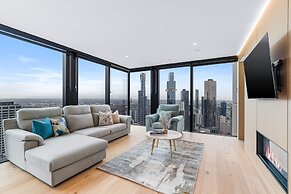 Collins House Apartments by CLLIX