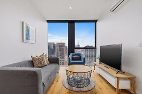 Collins House Apartments by CLLIX