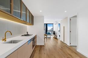 Collins House Apartments by CLLIX