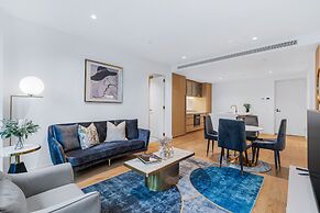 Collins House Apartments by CLLIX