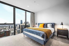 Collins House Apartments by CLLIX