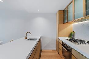 Collins House Apartments by CLLIX