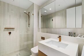 Collins House Apartments by CLLIX