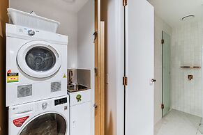 Collins House Apartments by CLLIX