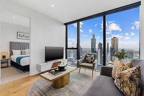 Collins House Apartments by CLLIX