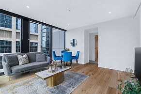 Collins House Apartments by CLLIX