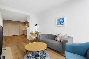 Collins House Apartments by CLLIX