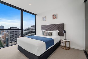 Collins House Apartments by CLLIX