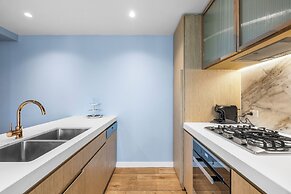 Collins House Apartments by CLLIX