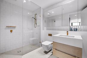 Collins House Apartments by CLLIX