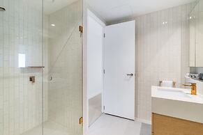 Collins House Apartments by CLLIX