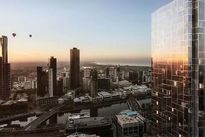 Collins House Apartments by CLLIX