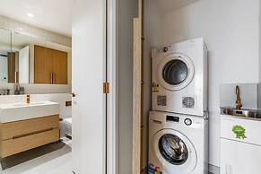 Collins House Apartments by CLLIX