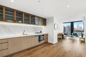 Collins House Apartments by CLLIX