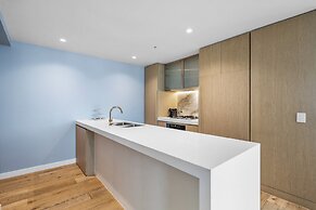 Collins House Apartments by CLLIX