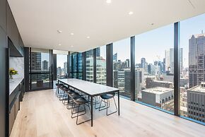 Collins House Apartments by CLLIX