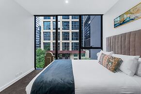 Collins House Apartments by CLLIX