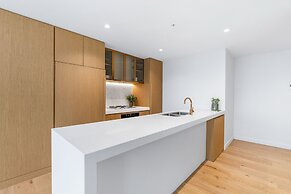 Collins House Apartments by CLLIX