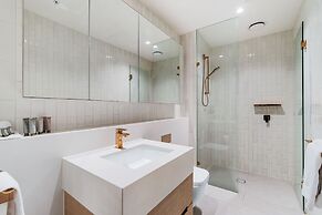 Collins House Apartments by CLLIX