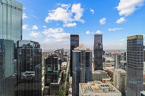 Collins House Apartments by CLLIX