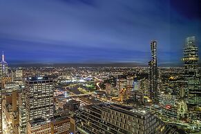 Collins House Apartments by CLLIX