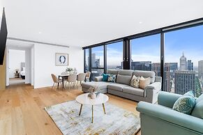 Collins House Apartments by CLLIX