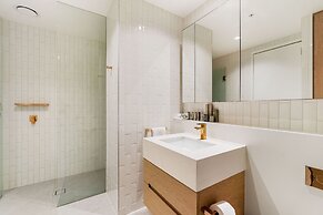 Collins House Apartments by CLLIX