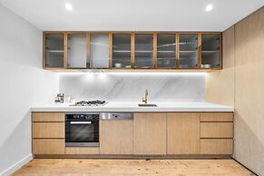 Collins House Apartments by CLLIX