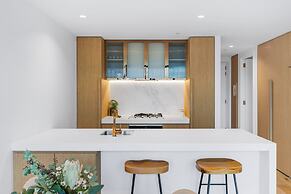 Collins House Apartments by CLLIX