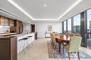 Collins House Apartments by CLLIX