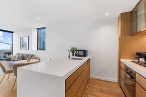 Collins House Apartments by CLLIX