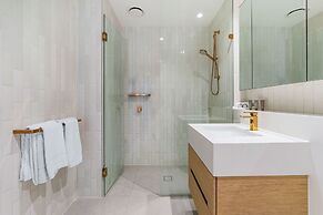 Collins House Apartments by CLLIX