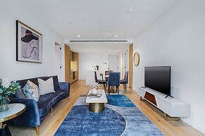 Collins House Apartments by CLLIX