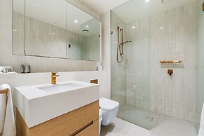 Collins House Apartments by CLLIX