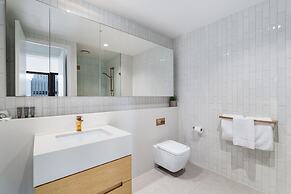 Collins House Apartments by CLLIX