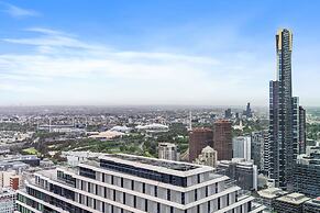 Collins House Apartments by CLLIX