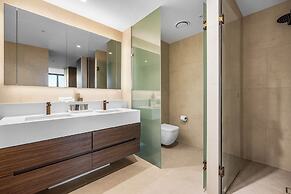 Collins House Apartments by CLLIX