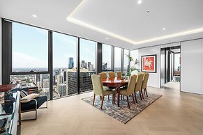 Collins House Apartments by CLLIX